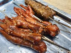 -老虎滩大连海鲜烧烤(建邺云锦路总店)