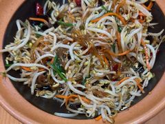 -快乐老家三鲜饺子东北菜(南六中路店)