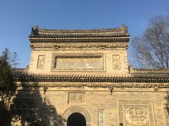 -西安关中民俗艺术博物院