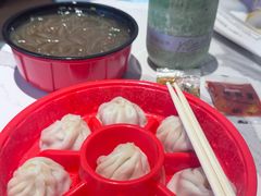 -新丰小吃(庆春路分店)
