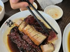 -龍炎馬仔烧味(首位中心店)
