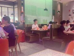 -炭舍干锅(华发商都店)