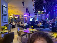 大堂-J·one Bistro吉萬酒厨·牛排