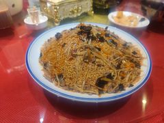 -五味坊·喜宴楼(瑞丰商博城店)