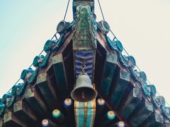 -潭柘寺景区