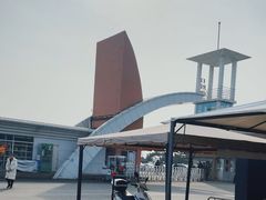 -日照海滨国家森林公园