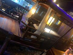 -绿茶餐厅(领展购物广场·中关村店)