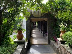 -亚龙湾热带天堂森林公园