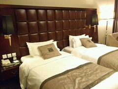 -北京前门建国饭店