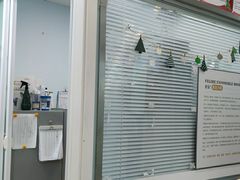 -纳吉亚猫专科动物医院博雅分院