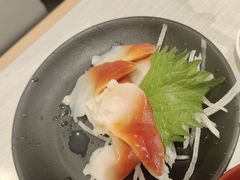 -滨寿司(新街口中央商场店)
