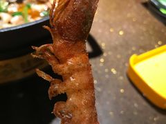 -蛙喔炭烧牛蛙(盐城盐都万达店)