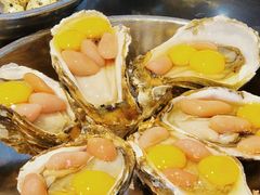 -飞尝蚝·顺德菜·鱼生(顺德总店)