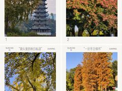 -桂林两江四湖景区