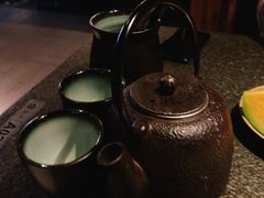 -湊湊火锅·茶憩(和平大悦城店)