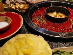 -蜀大侠火锅(寰球文化地标·总府店)