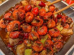 -靓靓蒸虾·头牌蒸虾(南山桂庙店)