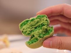 马卡龙-丘中有甜(乐清·江南里店)