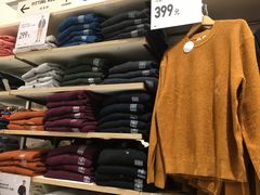 -优衣库(珠海华发商都店)