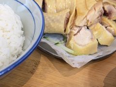 -阿金大白·上海菜馆(新天地店)