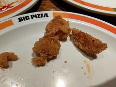 -比格比萨自助(万柳华联店)