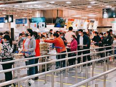 -宜家·瑞典风味餐厅(北京西红门店)