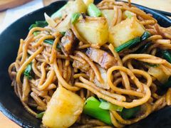 -嘉和一品粥(魏公村店)