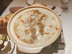 -新雅粤菜馆(南京东路店)