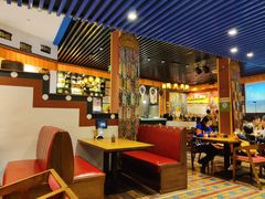 -敏珠拉姆藏餐·南京厨房(富春江东街店)