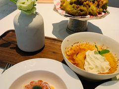 -春树下·树屋花房西餐厅(罍街AS1980店)