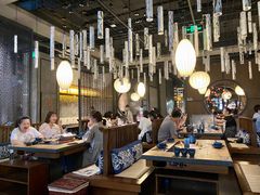 大堂-湊湊火锅·茶憩(上海合生汇店)