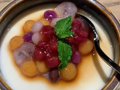-茄子恰恰·新云南小炒(坪山益田店)