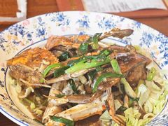 -妈妈菜舟山海鲜(定海古城店)
