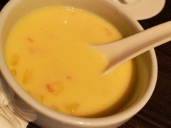 -万丽轩·粤菜(王府井金茂万丽酒店)