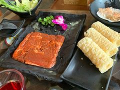 -丽江庭院之爱在路上(西单店)