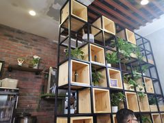 -台北楚楚园馅饼粥(虹桥南丰城店)