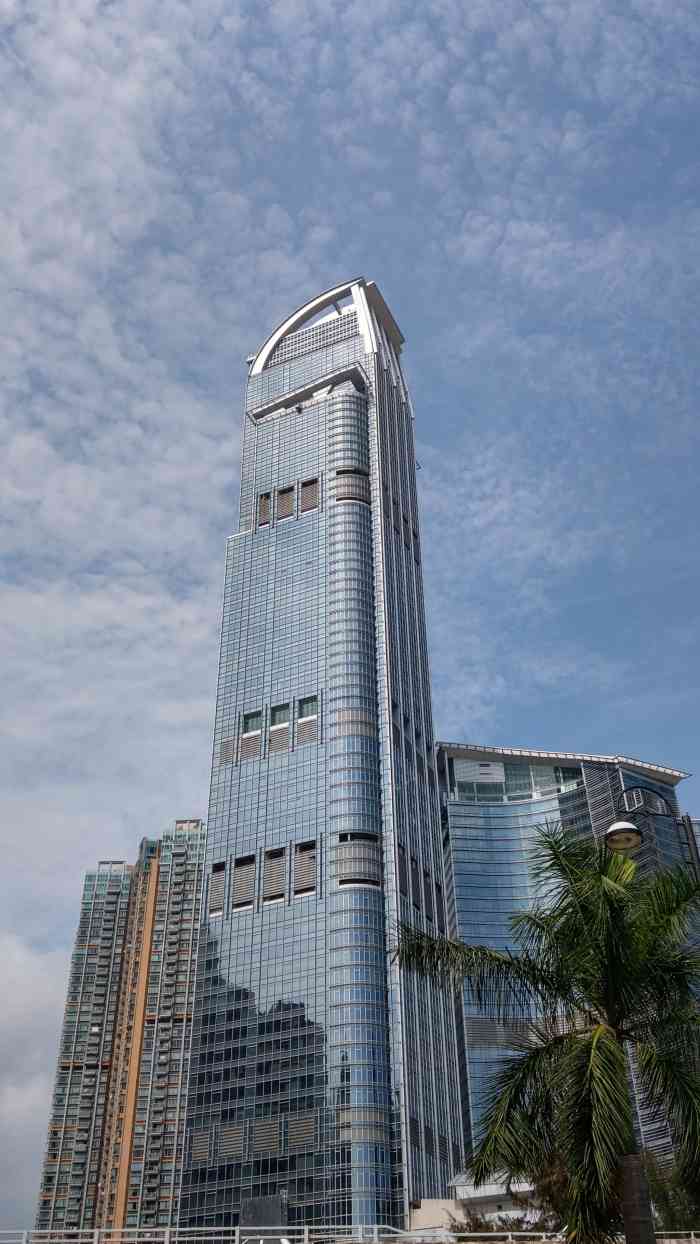 荃湾西如心酒店