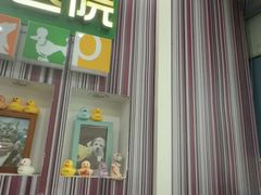 -瑞鹏·疫苗·绝育·宠物医院(金沙洲店)