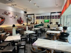 -鲜芋仙(中华广场店)
