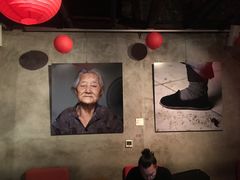 -zarah(鼓楼店)