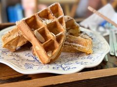 -春庄咖啡SpringHues(钟楼小区店)
