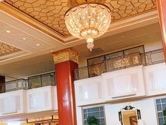 -北京中国大饭店