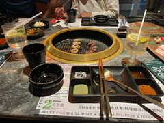 -虎哥六韩式烤肉料理 TIGERGRILL(隆生金山湖中心购物广场店)