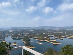 -千岛湖东南湖区