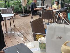 -tea'stone (万象天地店)