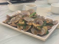 -桥东喜碧海鲜街(水东街店)