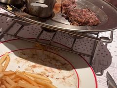 -La Vache! 噢！那只奶牛！(尖沙咀店)
