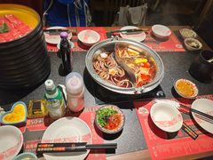 -牛New寿喜烧(虹桥新天地店)