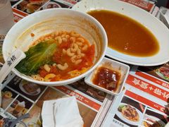 -金桔香港茶餐(宝安大厦店)