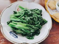 -利杨记·本味轩粥坊·烧烤(宝体店)